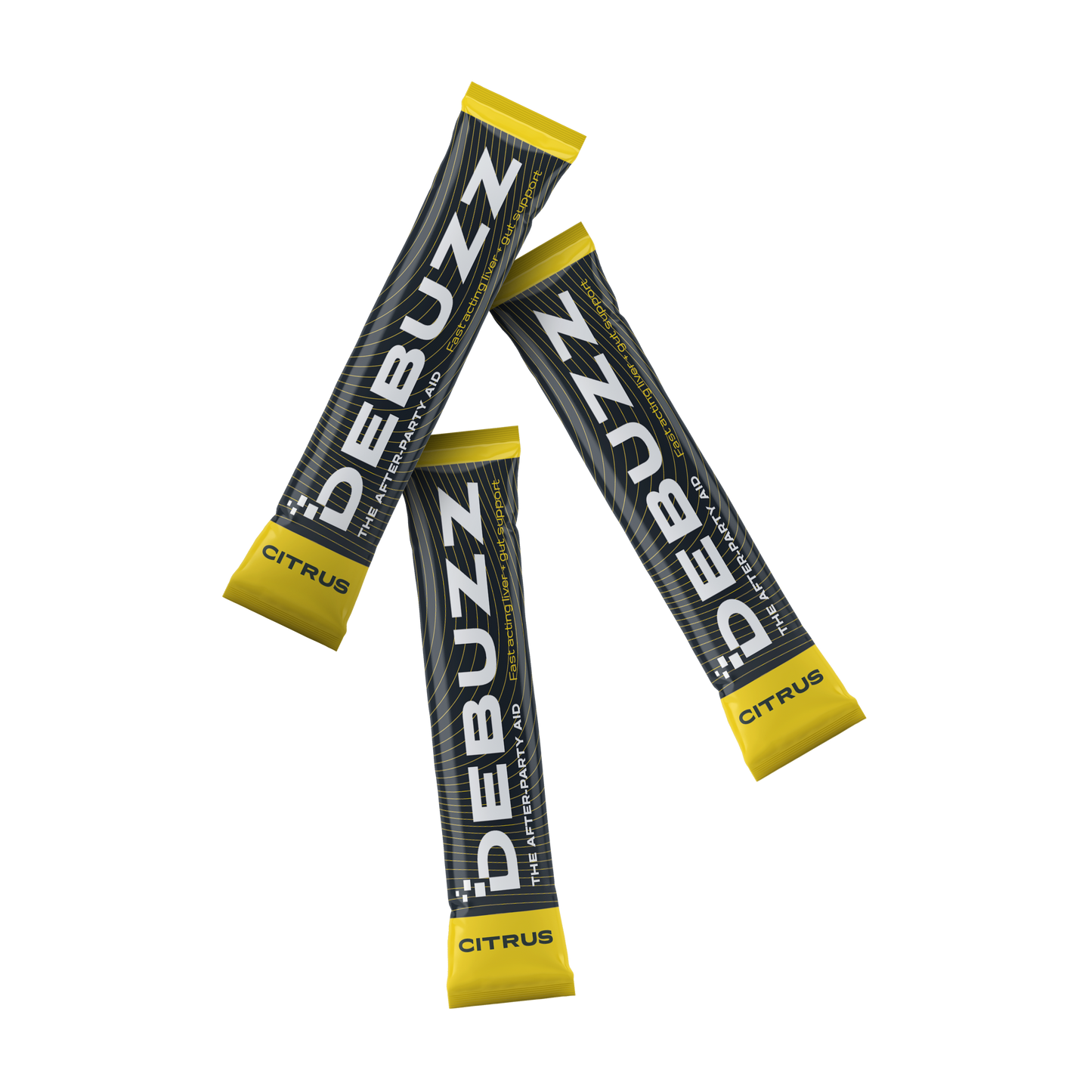 Debuzz Probiotic After Party Aid
